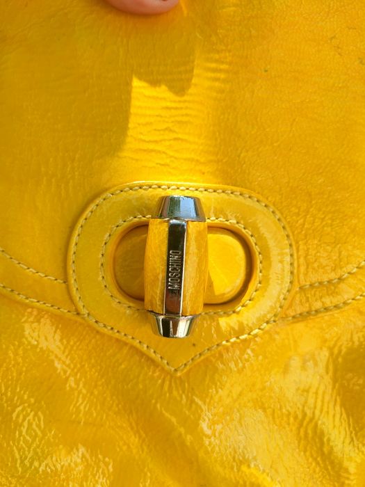 Сумка Moschino оригинал