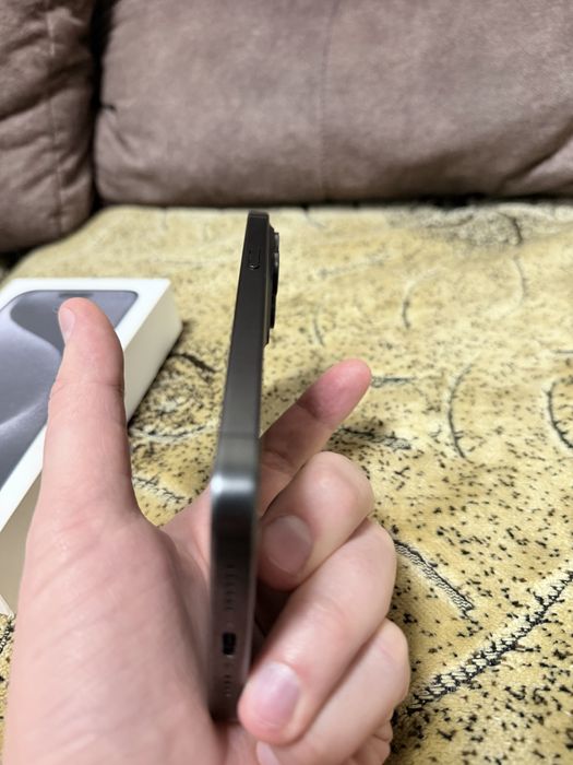 Iphone 15 Pro MAX 256