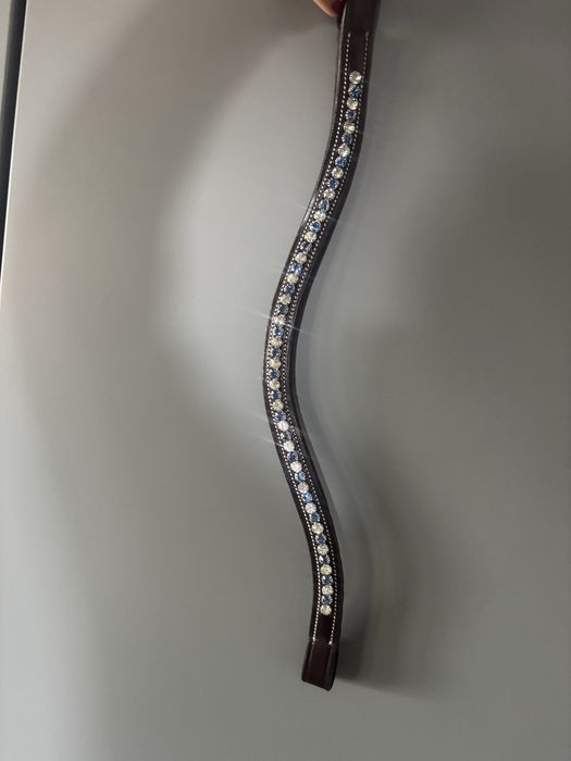 Naczolek  do oglowia