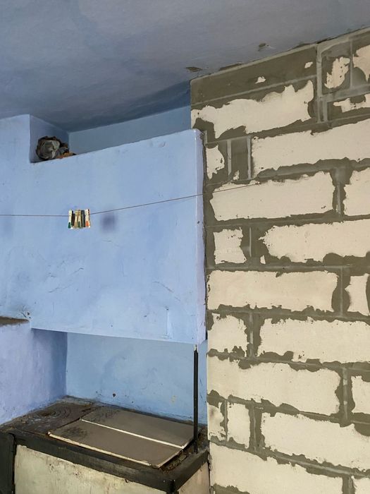 Продам будинок з ділянкою в селі Затишшя