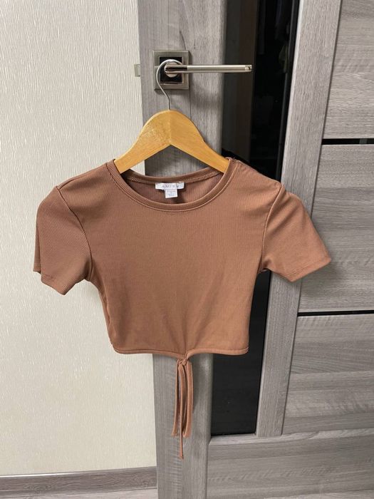 Продаю футболку/топ/майку