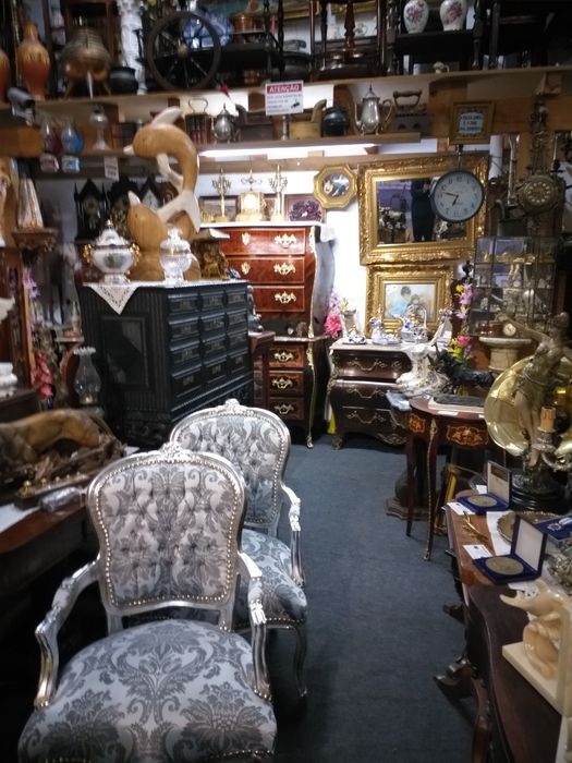 Decoração/Antiguidades/Lustres