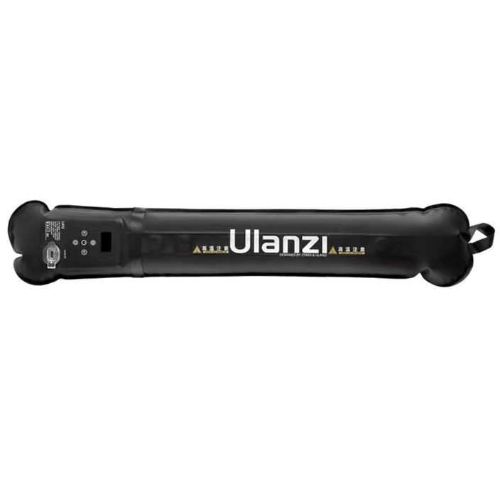 Ulanzi UA12 світло фото відео, 12W водонепроникна трубка 2700-6500К