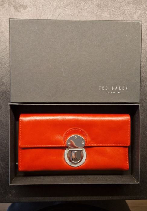 Carteira TED BAKER