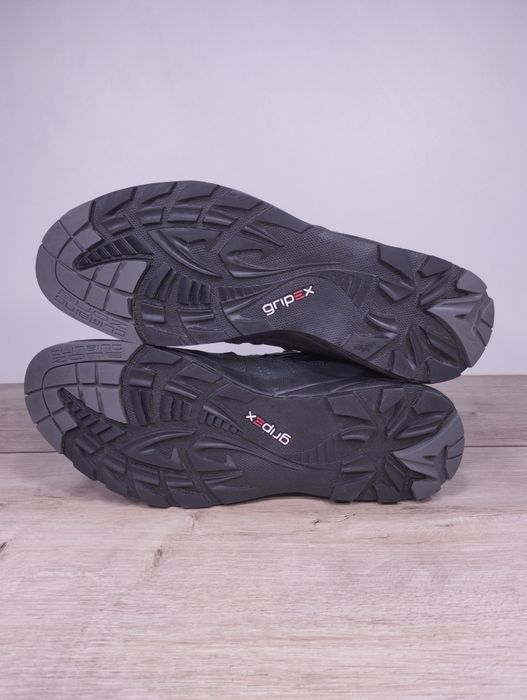 Кросівки mammut 41р
