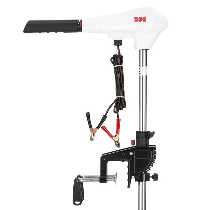 Човновий електромотор Haibo D34