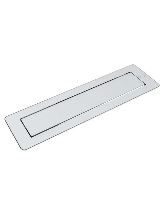 Розетковий блок, 2 розетки+2usb