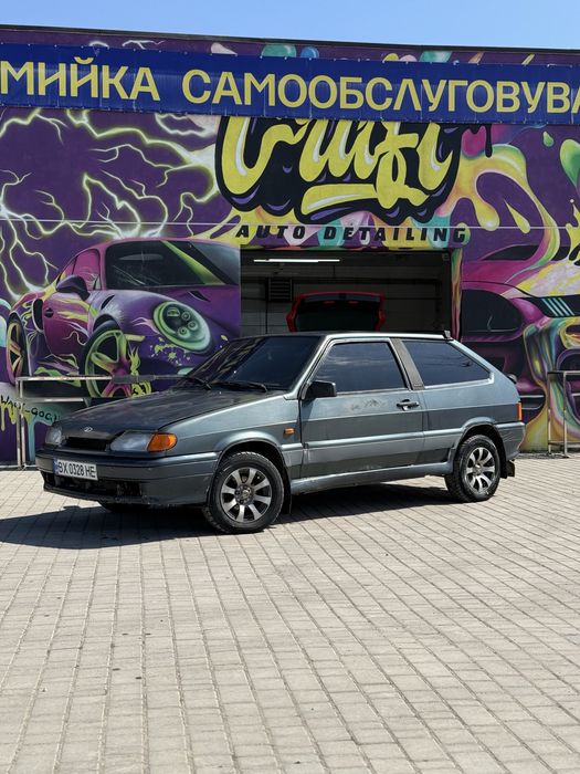 Продам авто повністю на ходу