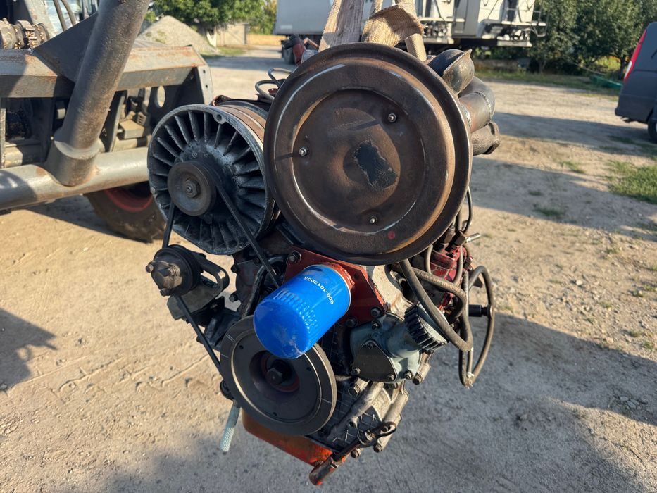 Двигун т16(т25) Д21 ідеальний