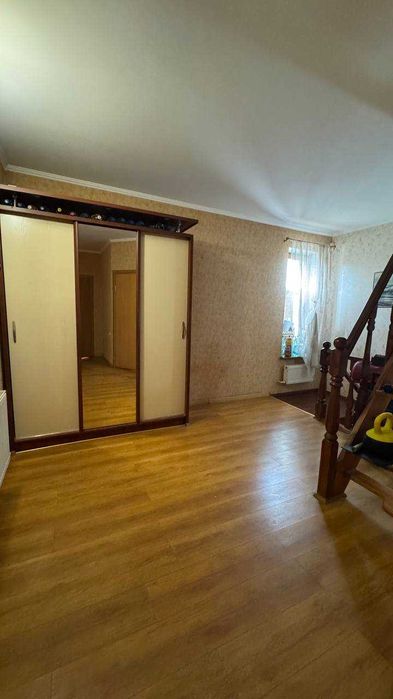 Продам дом Малодолинское в кооперативе 164 кв м