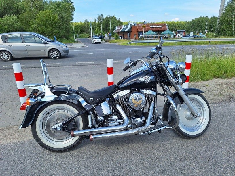 Harley-Davidson