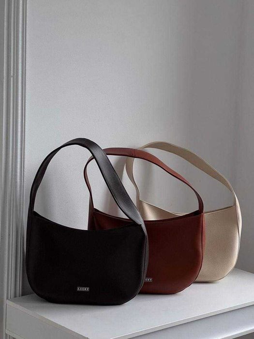 Сумка жіноча вмістка