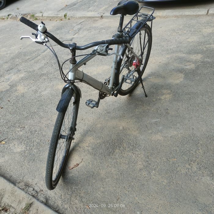 Продам велосипед scott