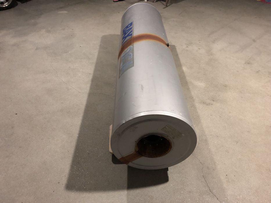 Termossifão STS 300 baxiroca usado