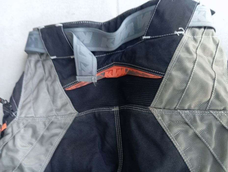 Calças KTM Enduro
