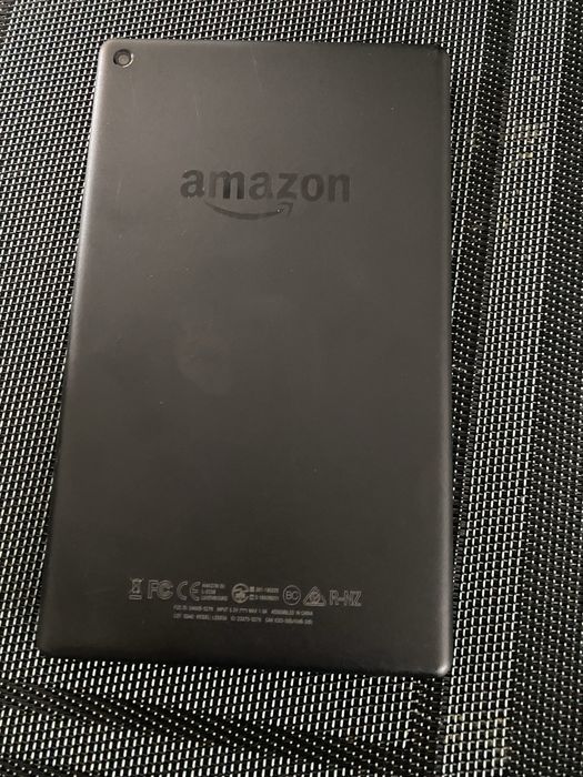 Планшет Amazon Kindle Fire HD 8 8 th Gen 1/16Gb 1280*800 SR87CV