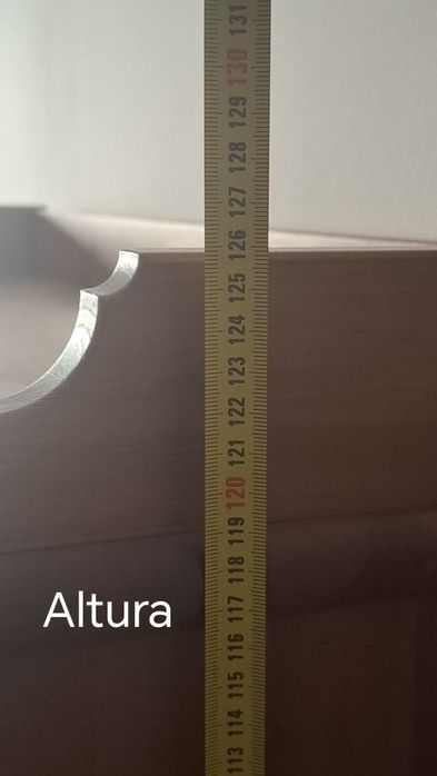 Cómoda IKEA usada