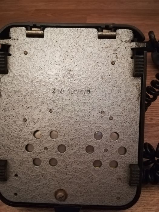 Telefone antiguidades