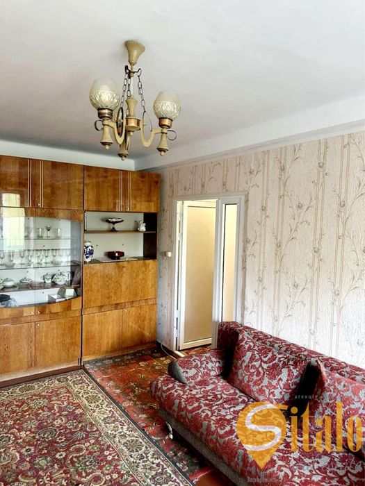 Продаж 2-кімнатної квартири вул. М.Безручка (був. Кутузова)