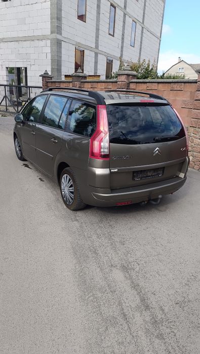 Авторозборка Сітроен с4 с3  Пікассо