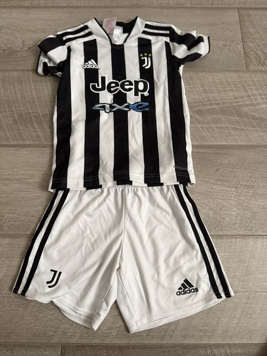 Форма для футболу 5-6 років adidas