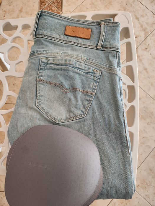 Calças Salsa Mistery