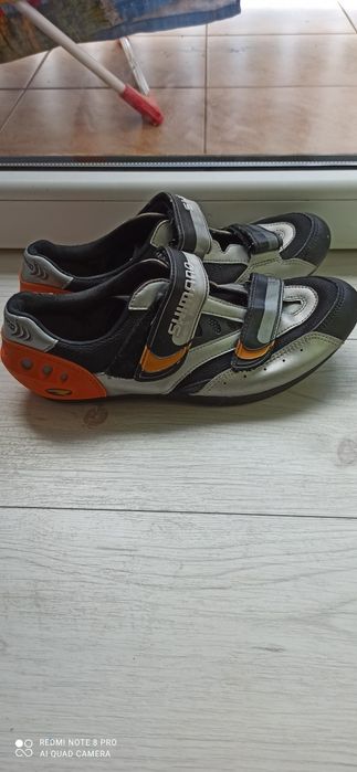 Buty rowerowe Shimano SPD-R SH-R096 Eu 47