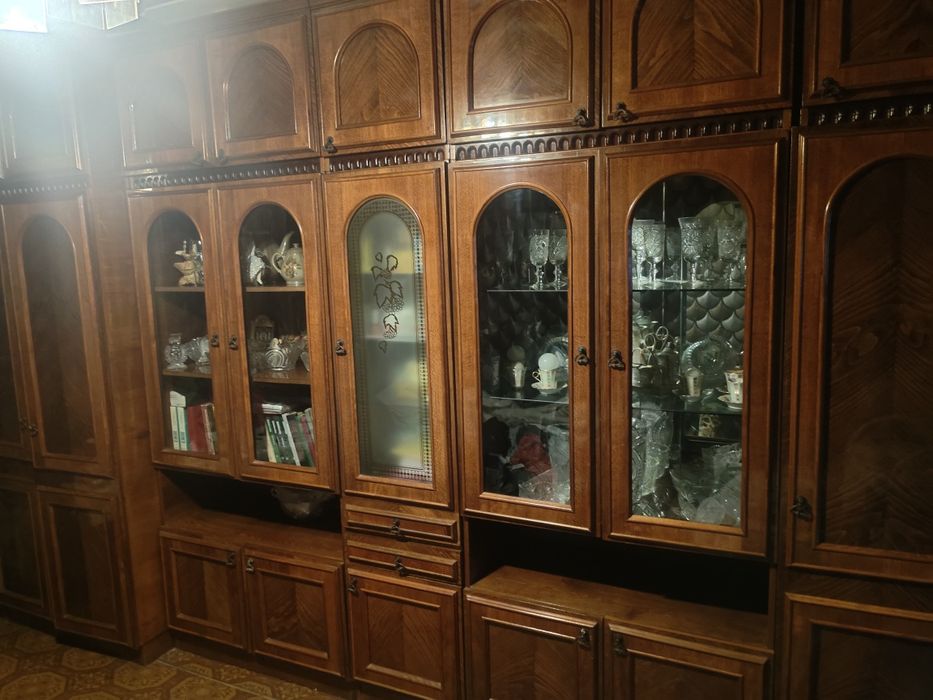 Стенка в гостиную длина 3,5 м