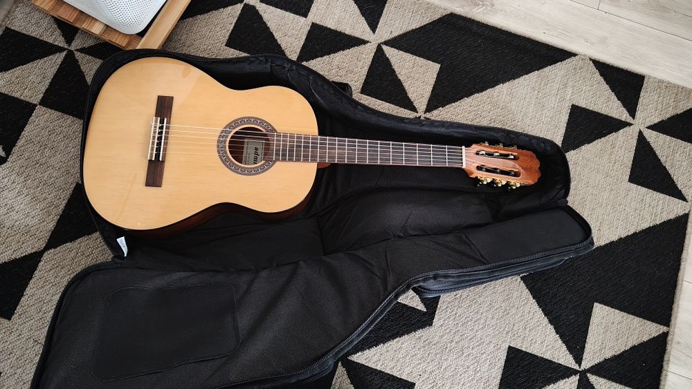 Gitara klasyczna admira ELSA 3/4