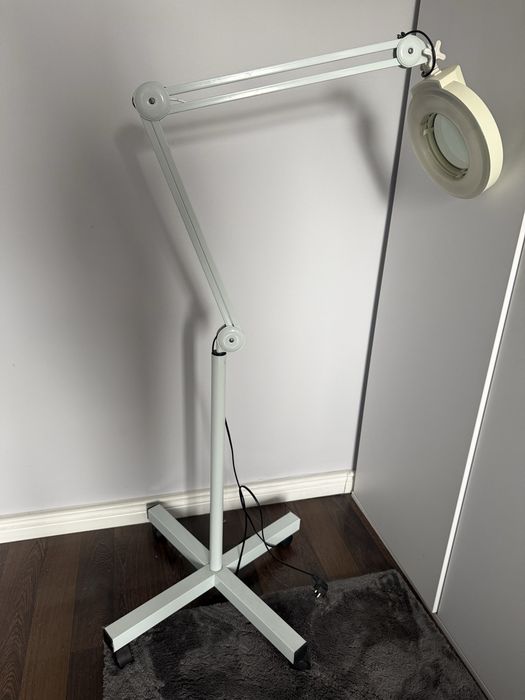 Lampa Kosmetyczna