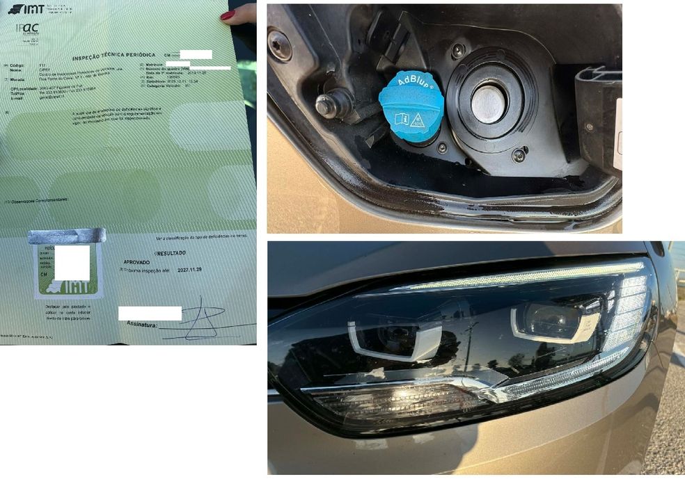 Renault grand scenic bose edition