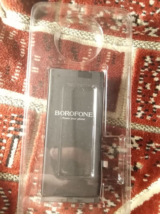 Батарея для Айфона ХР