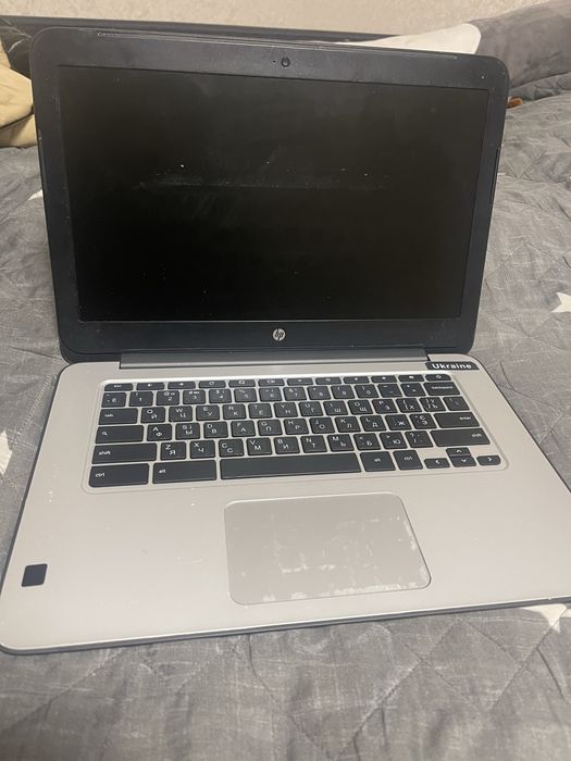 Хромбук chrombook