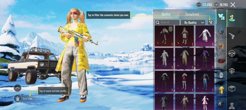 Продам аккаунт Pubg mobile