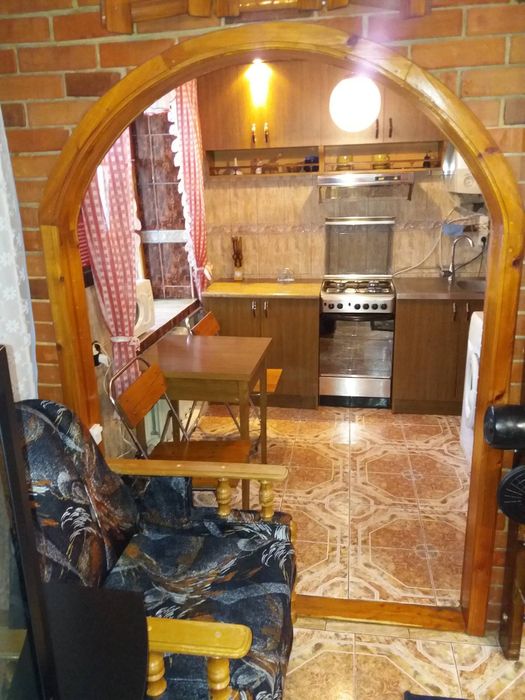 Сдаётся 3хкомнатная квартира в Корабельном