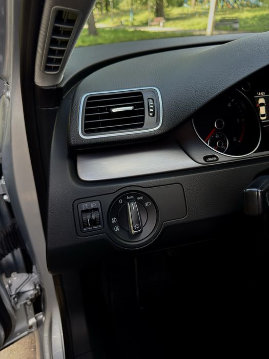 Volkswagen Passat 2014 VIN WVWZZZ3CZEE108139 фото оголошення 11 з 24
