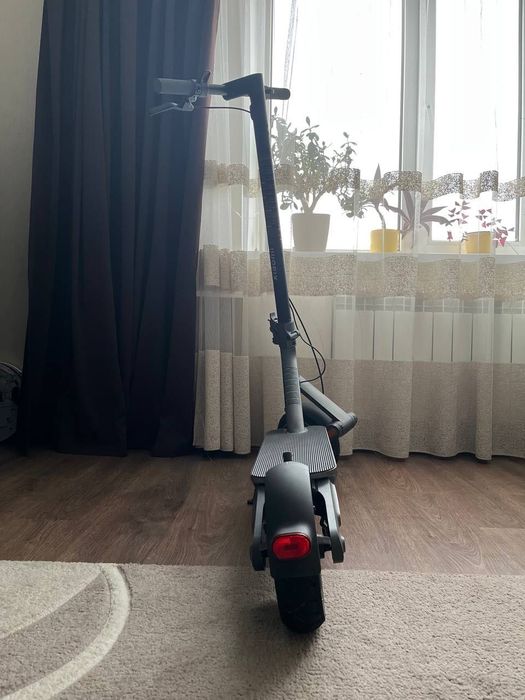 Електросамокат Xiaomi 4 ultra