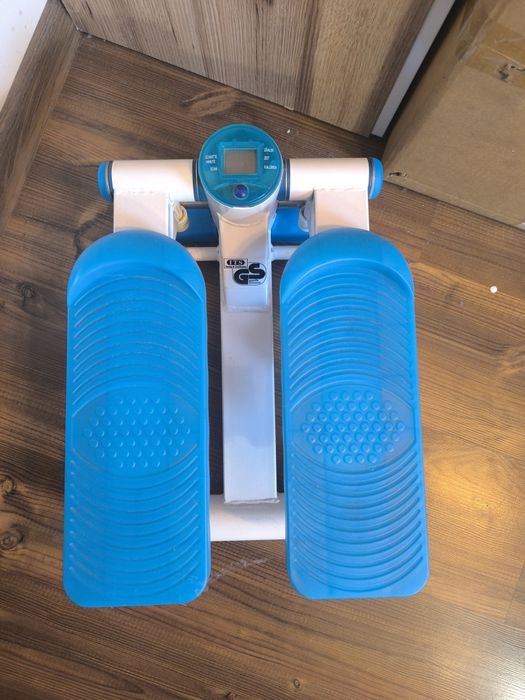 Stepper do ćwiczeń