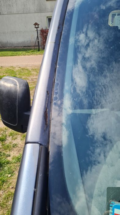 Peugot Expert long 2.0 HDI