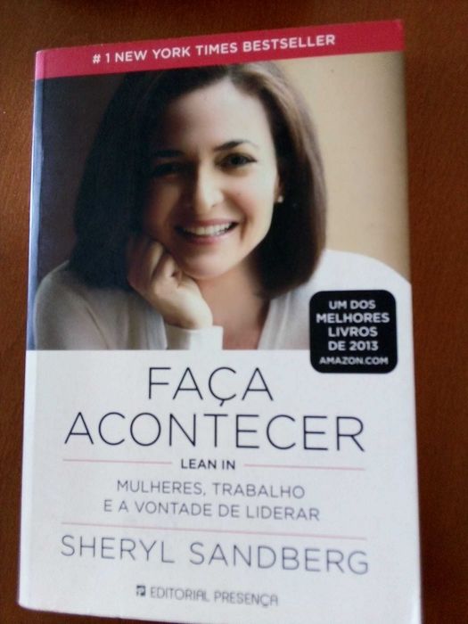 "Histórias do fim da rua"  M. Zambujal e "Faça acontecer" S. Sanders