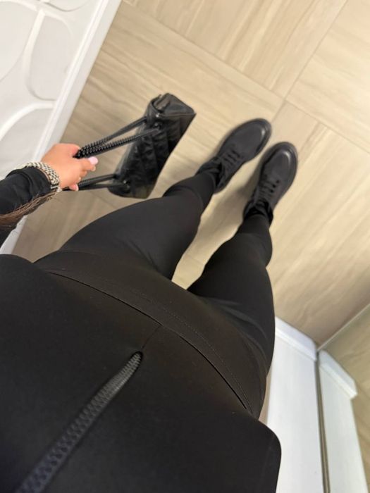 ‼️Комбінезон жіночій з імітацією трусиків, тракторна блискавка