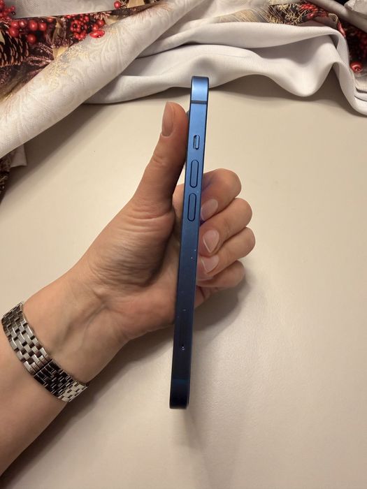 Iphone 13 129gb blue