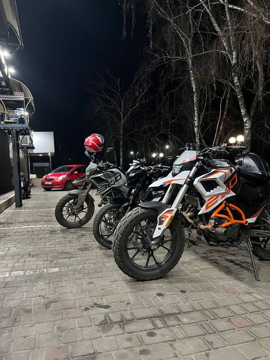 Продам спарк р33 250