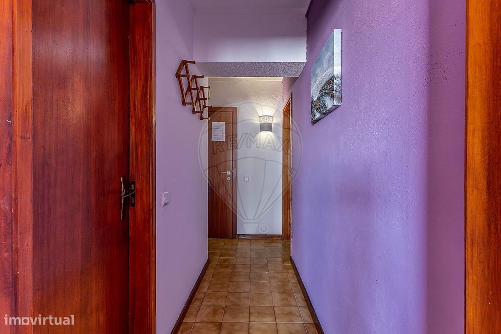 Apartamento T1 para venda