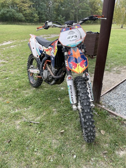 KTM