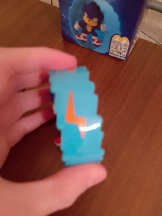 Mcdonalds Sonic,продам