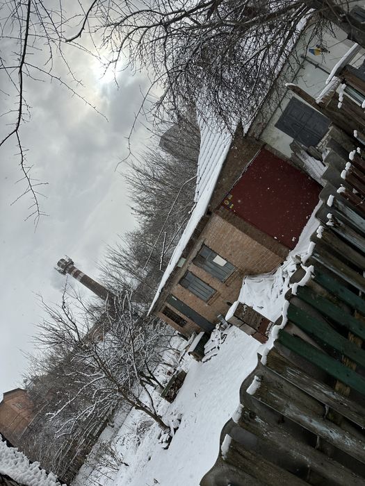 Продам участок дом 5 школа
