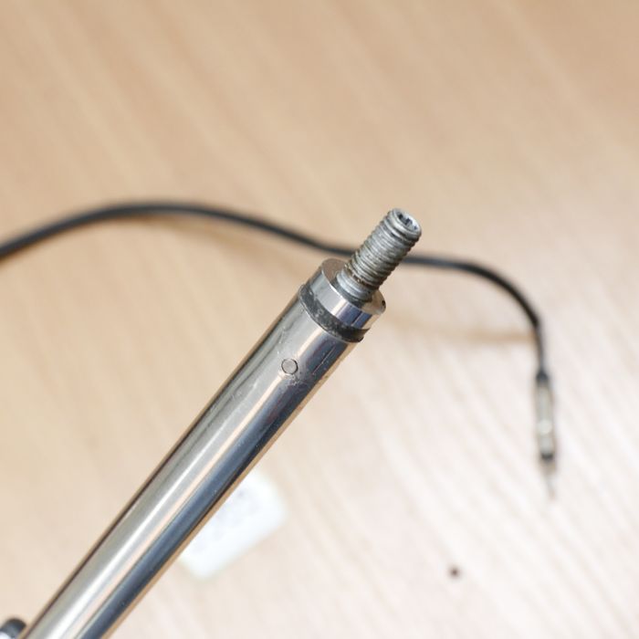 5565 Antena radia Honda Goldwing Gl1800
