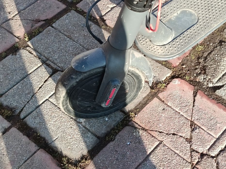 Електро самокат типу xiaomi m365 ТОРГ!!