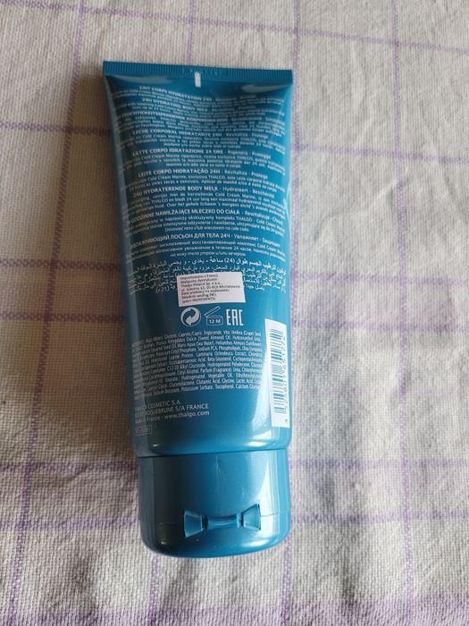Thalgo Krem do ciala